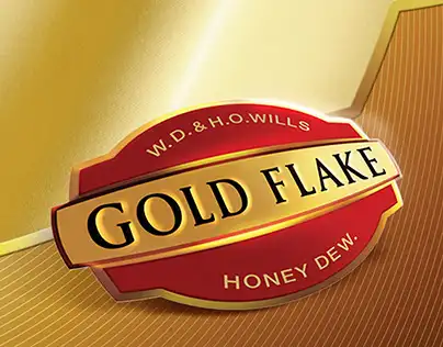 gold flake kings